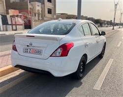 نيسان صني